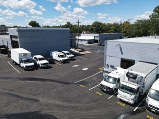 Clifton, NJ Industrial - 310-316 Colfax Ave Clifton, NJ Industrial - 310-316 Colfax Ave