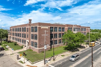 Minneapolis, MN Office - 310 E 38th St Minneapolis, MN Office - 310 E 38th St