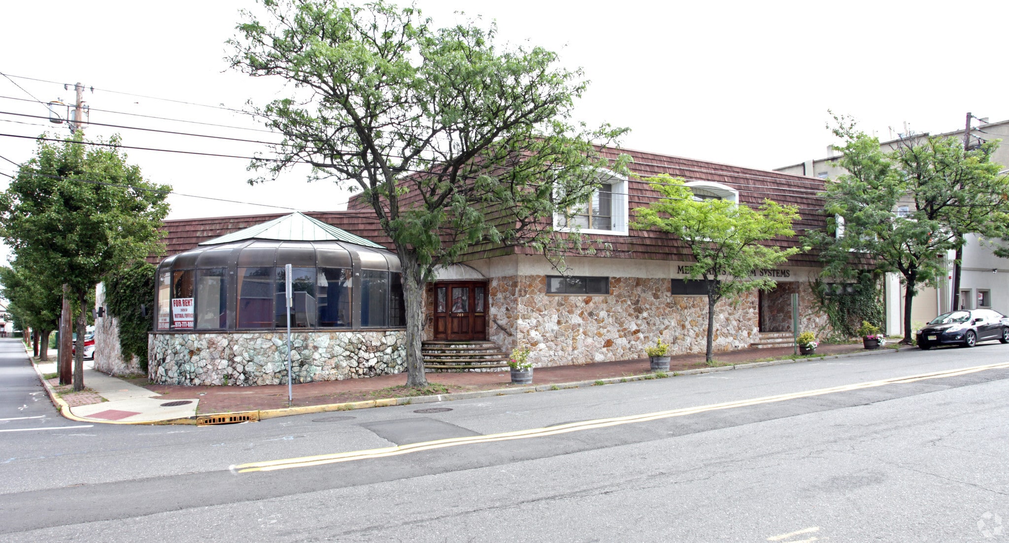 203 Paterson Ave, Wallington, NJ for Rent