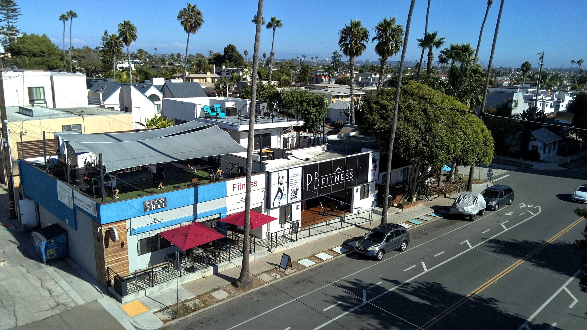 4955 Cass St, San Diego, CA for Sale