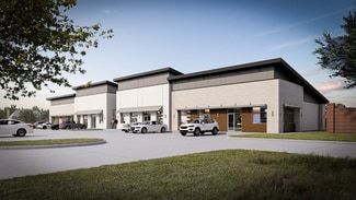 Melissa, TX Office/Medical - Linden and US Highway