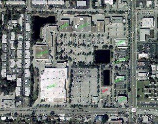 Bradenton, FL Commercial Land - 6156 W 14th St