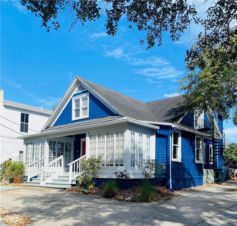 23 N Summerlin Ave, Orlando, FL for Rent
