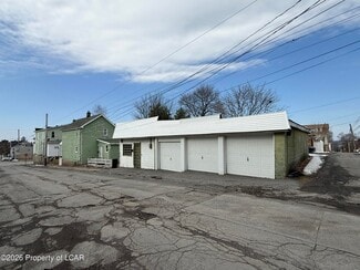 721-723 N Vine St
