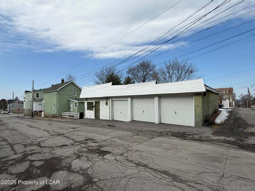 , Hazleton, PA for Sale