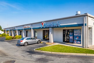 Apollo Beach, FL Retail, Industrial - 217-243 Apollo Beach Blvd