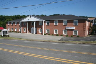 Indiana, PA Office - 2255-2275 Philadelphia St