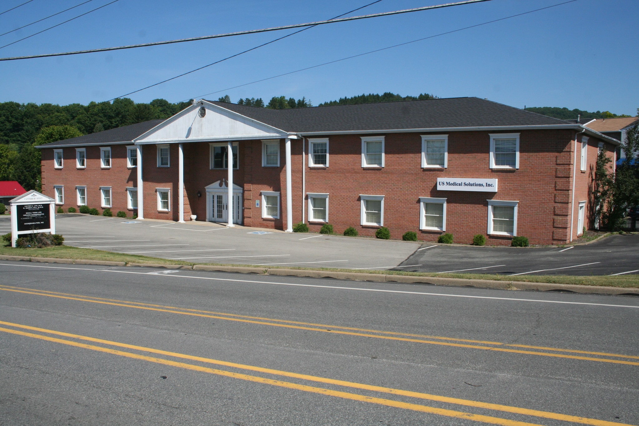 2255-2275 Philadelphia St, Indiana, PA for Rent