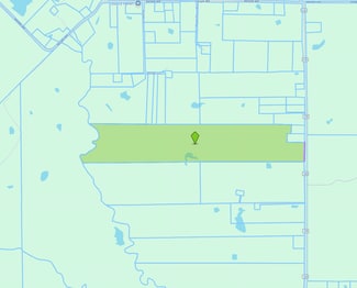 Wills Point, TX Commercial Land - 5355 County Road 120