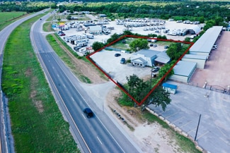 Spring Branch, TX Industrial - 8491 US Highway 281 N