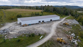 New Milford, PA Warehouse - 441 Peck Hill Rd