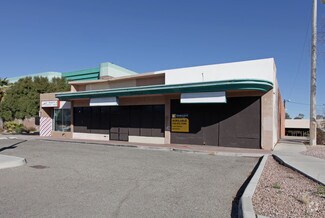 2308-2314 N Campbell Ave  