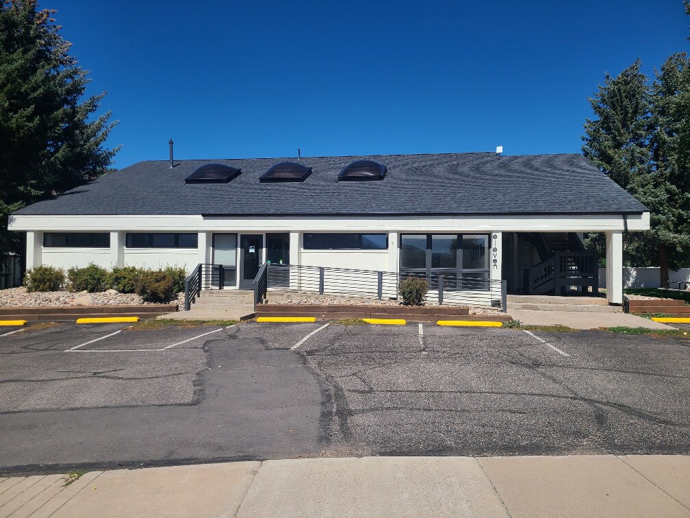 11 Eagle Park East Dr Eagle, CO 81631 Retail Property for Lease on
