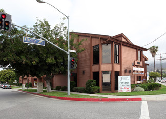 Glendale, CA undefined - 1201 N Pacific Ave
