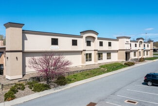 Poughkeepsie, NY Office, Office/Medical - 488 Freedom Plains Rd