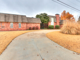 Oklahoma City, OK Multi-Family - 2601 NW 50th St