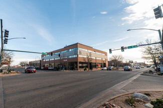 Greeley, CO Office - 800 8th Ave