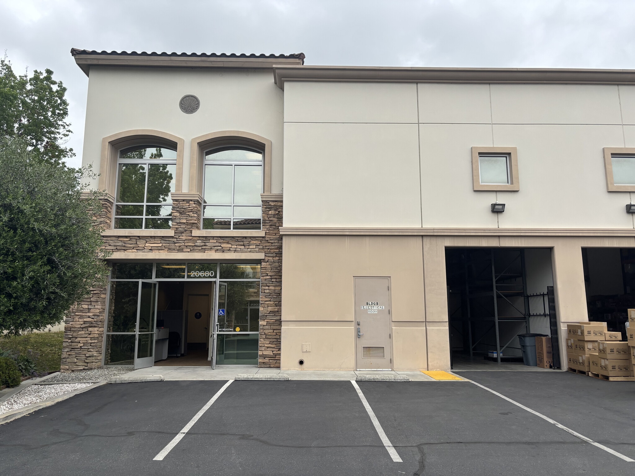 20680-20696 Carrey Rd, Walnut, CA for Rent