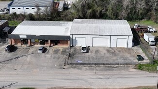 Tomball, TX Retail - 23233 Snook Ln Tomball, TX Retail - 23233 Snook Ln