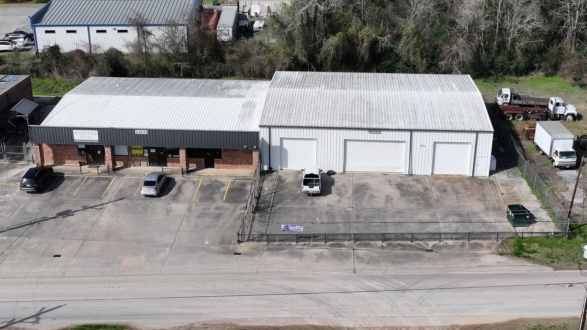 23233 Snook Ln, Tomball, TX for Rent