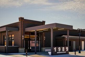 Queen Creek, AZ Restaurant - 22213 S Ellsworth Rd