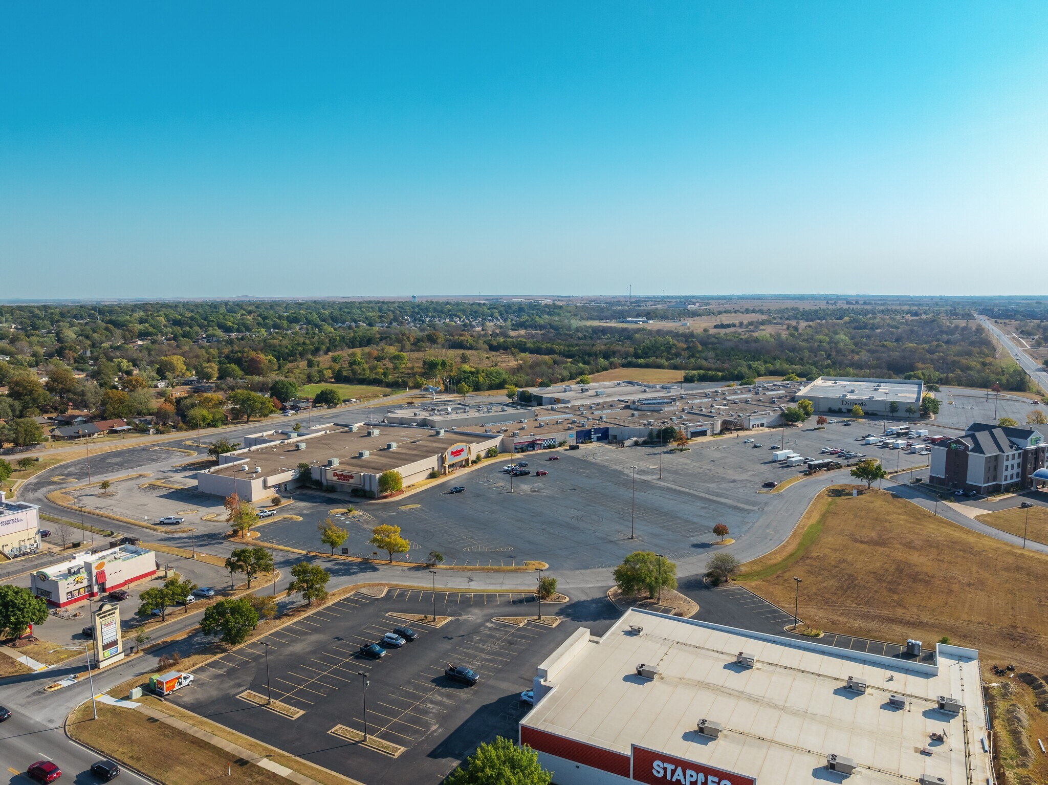 2350 SE Washington Blvd, Bartlesville, OK for Rent
