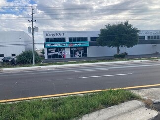 Odessa, FL Retail - 11041 State Road 54