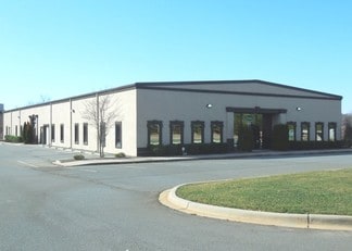 Mooresville, NC Flex - 171 Byers Creek Rd
