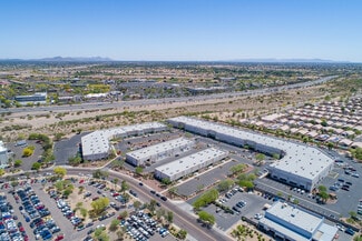 Peoria, AZ Industrial - 16651 N 84th Ave Peoria, AZ Industrial - 16651 N 84th Ave