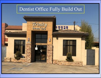 Walnut, CA Medical - 19665 Valley Blvd