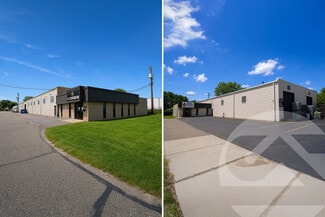 Warren, MI Industrial - 14140 E 10 Mile Rd Warren, MI Industrial - 14140 E 10 Mile Rd