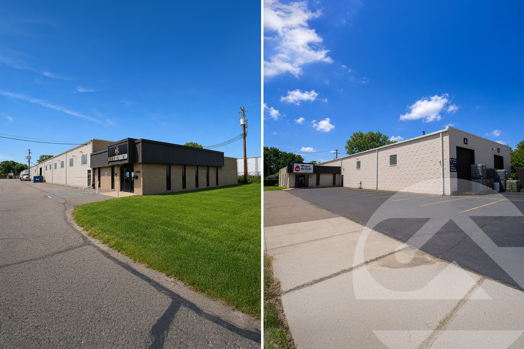 14140 E 10 Mile Rd, Warren, MI for Rent