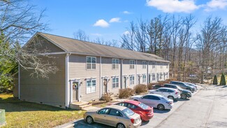 Fletcher, NC Apartments - 26 Meadow Glen Ct