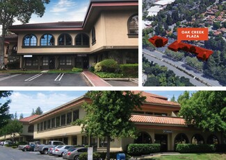 San Ramon, CA Office, Office/Medical, Office/Retail - 2817 Crow Canyon Rd