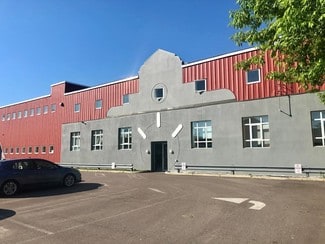 Burlington, VT Flex - 294 N Winooski Ave