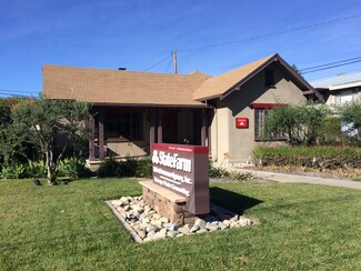 Monrovia, CA Office - 317 S Primrose Ave