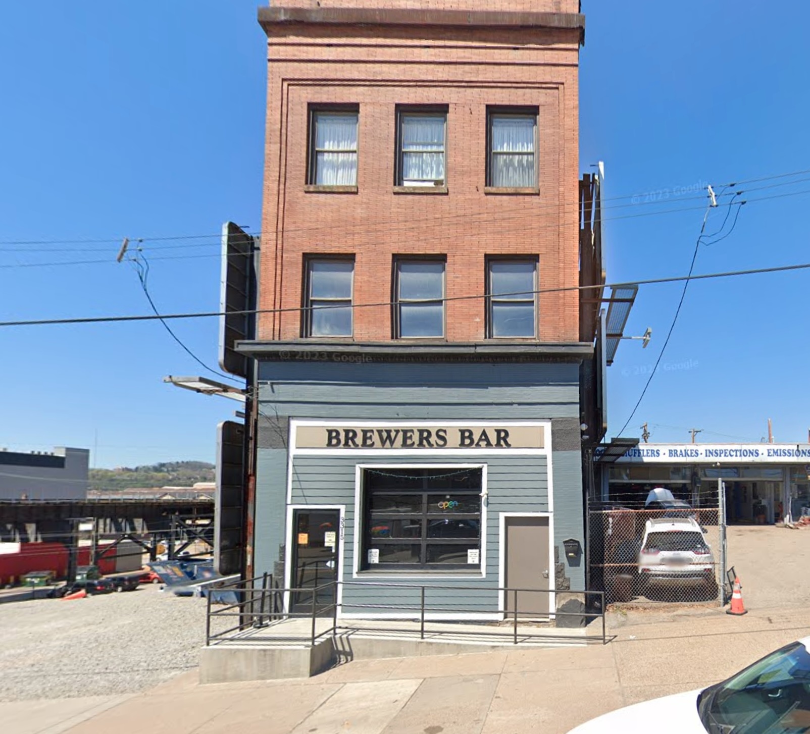 3315 Liberty Ave, Pittsburgh, PA for Sale