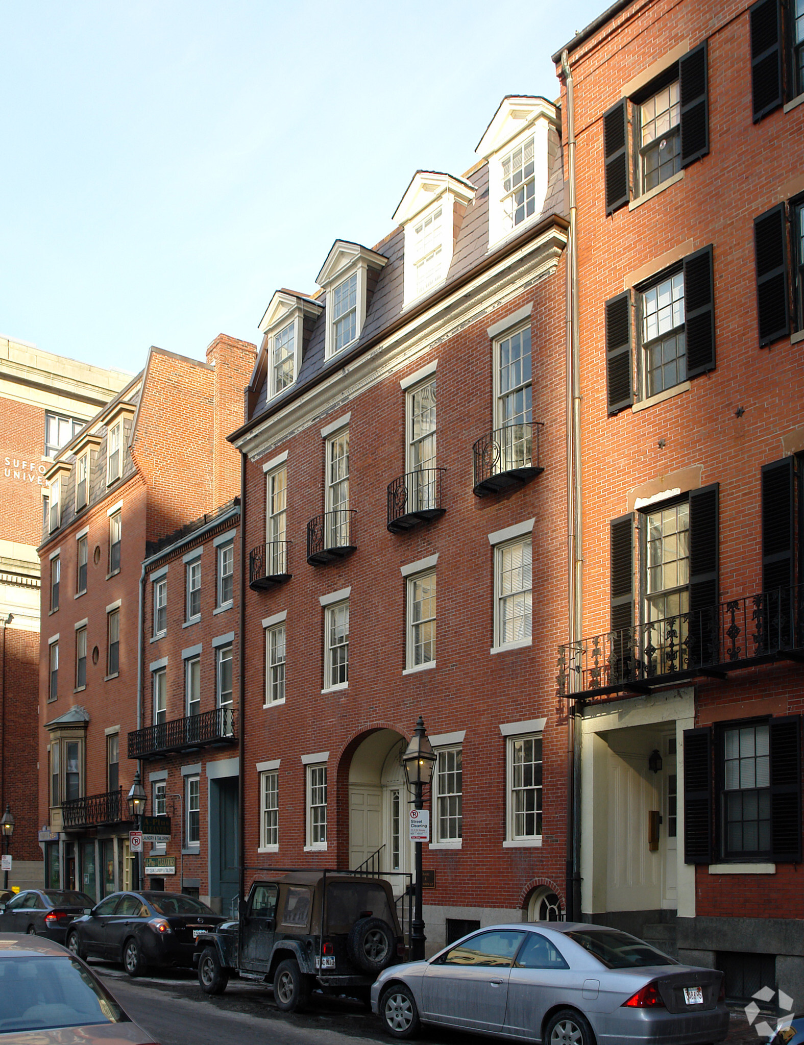 10 Derne St, Boston, MA for Rent