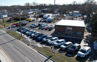 Roselle, IL undefined - 25W319 Lake St