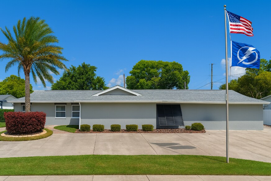 5111 Memorial Hwy, Tampa, FL for Rent