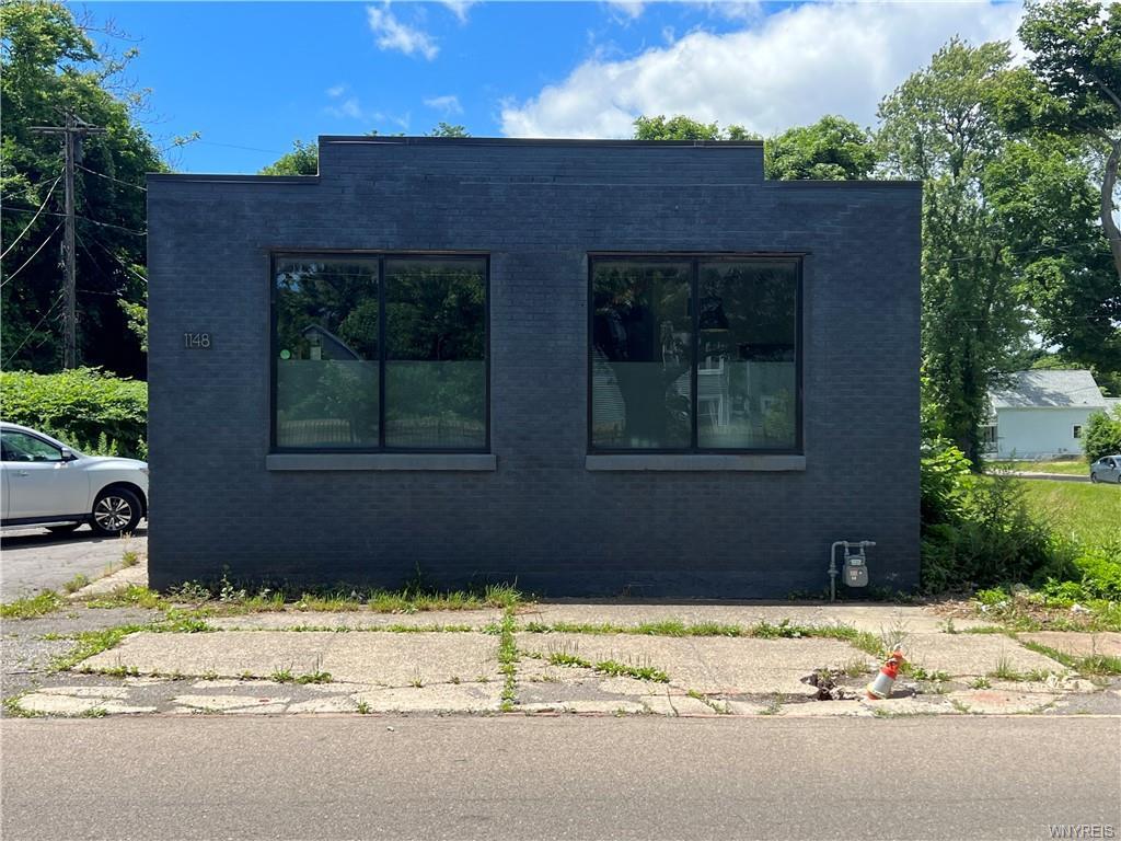 1148 Michigan Ave, Buffalo, NY for Rent