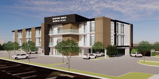 Newport Beach, CA Office/Medical - 20071 SW Birch St Newport Beach, CA Office/Medical - 20071 SW Birch St