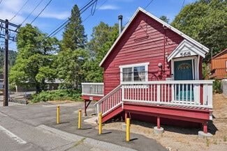 Crestline, CA Office - 568 Forest Shade Rd Crestline, CA Office - 568 Forest Shade Rd