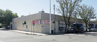 Valley Stream, NY Office/Medical, Office/Retail - 247 Rockaway Ave Valley Stream, NY Office/Medical, Office/Retail - 247 Rockaway Ave