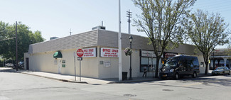 Valley Stream, NY Office/Retail - 247 Rockaway Ave