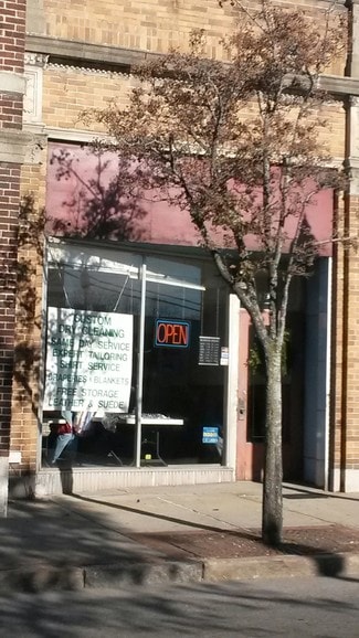 Hyde Park, MA Retail - 1229 River St