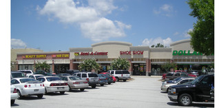 Mcdonough, GA Retail - 133 Willow Ln