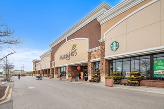 Hoffman Estates, IL Retail - 2503-2599 W Golf Rd Hoffman Estates, IL Retail - 2503-2599 W Golf Rd