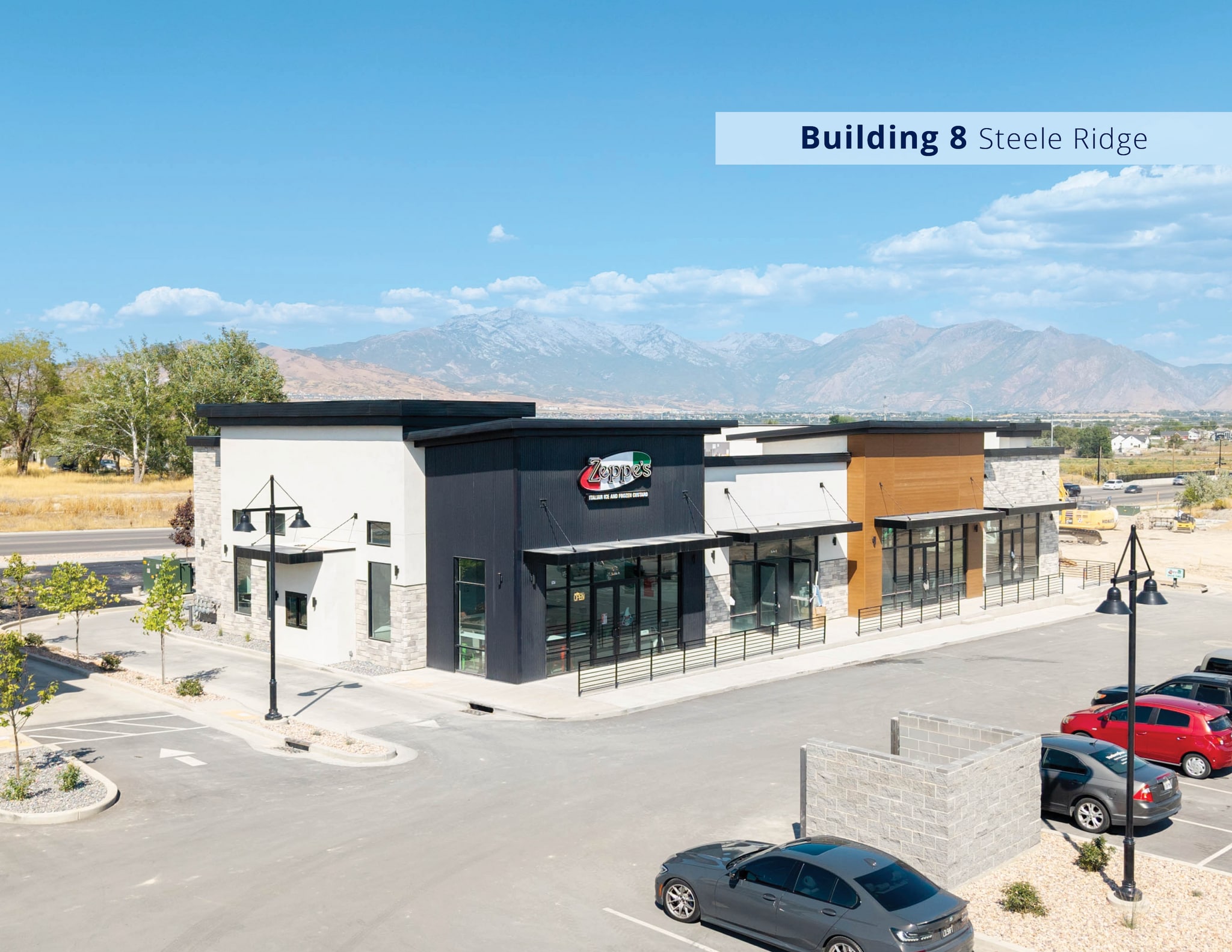 337 E Crossroads Blvd, Saratoga Springs, UT for Sale