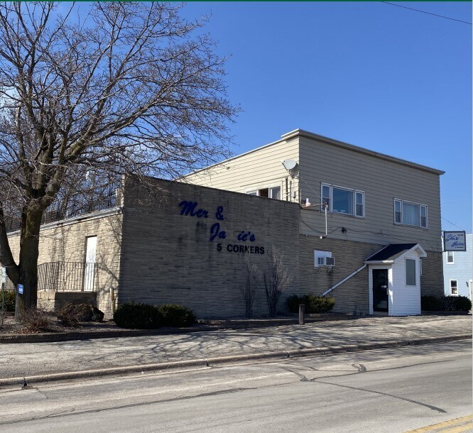 4899 County Hwy EE, Appleton, WI for Sale